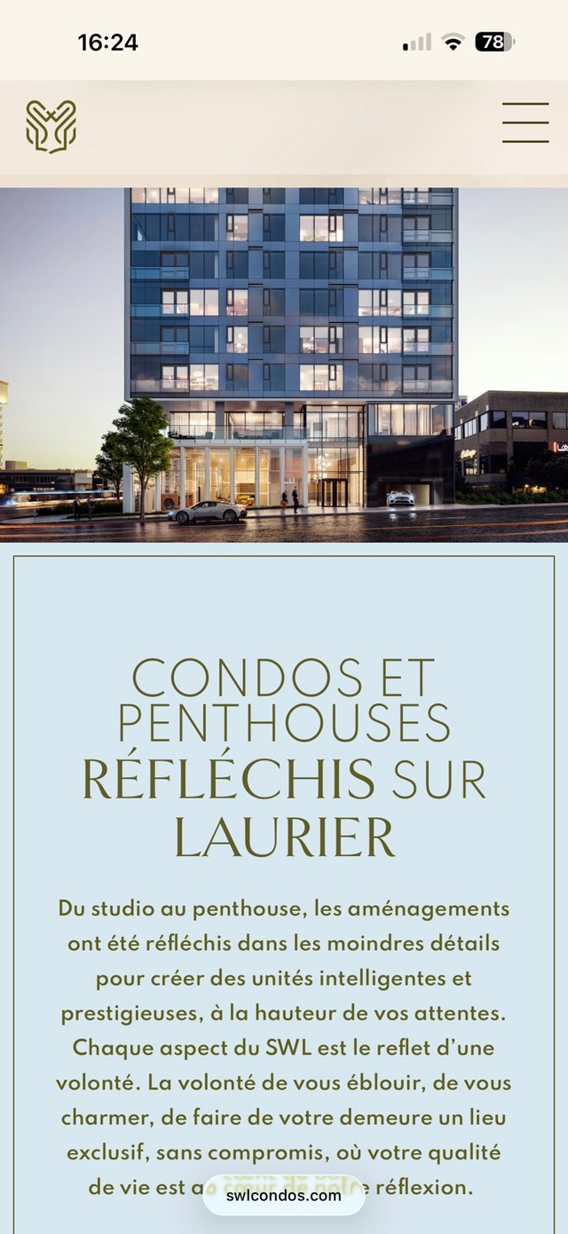 1300 Av. de Germain-des-Prés — photo 1