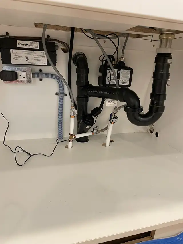 Affordable Plumbing Services in Plumbing in Barrie - Image 3