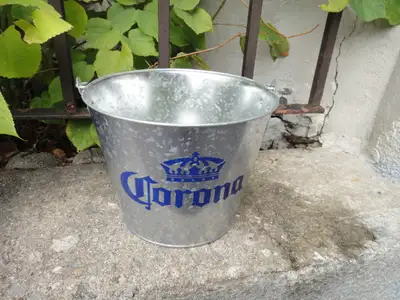 sceau pour glacé la bière, View more