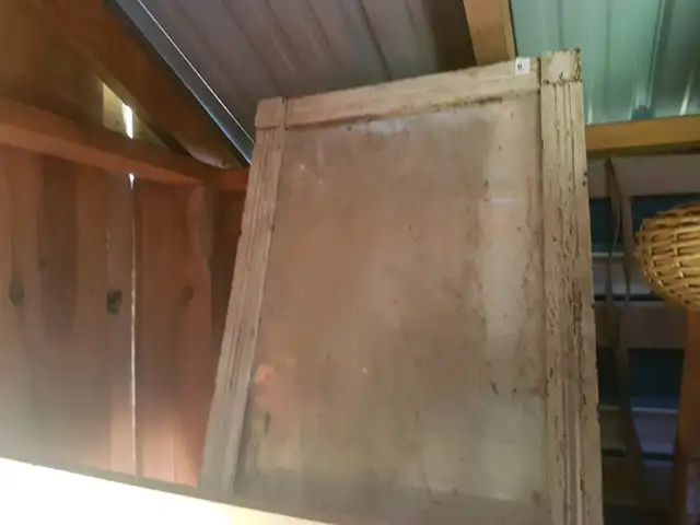 Vintage mirrors and medicine cabinet in Arts & Collectibles in Barrie - Image 6
