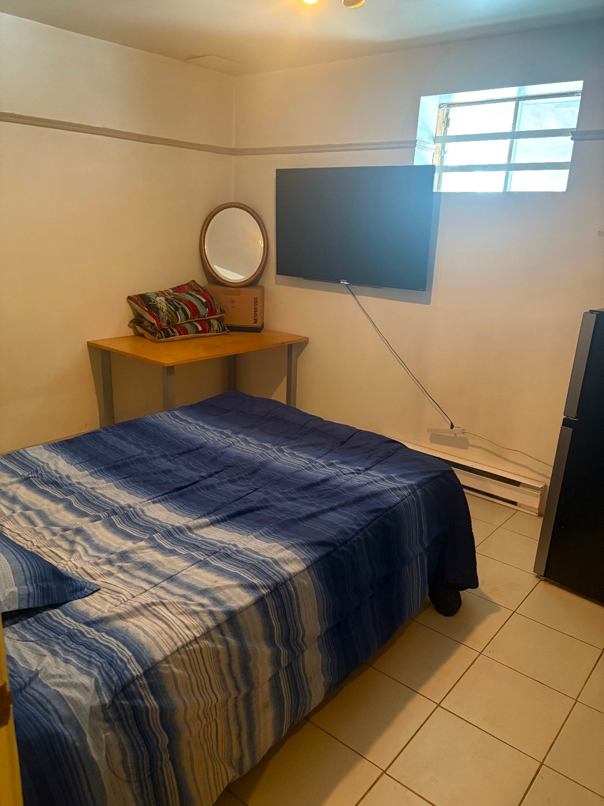 Chambre à louer — photo 1