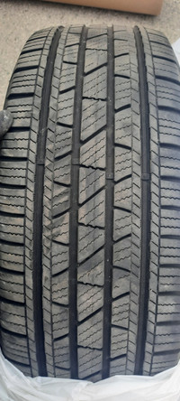 All Season Cooper 245/55R19 Used Tires