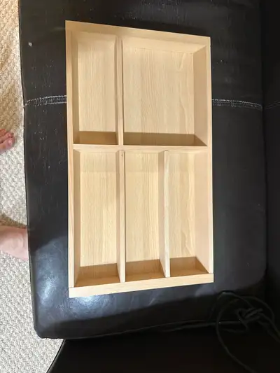IKEA Variera Drawer Organizer, View more
