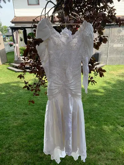 Wedding dress, View more