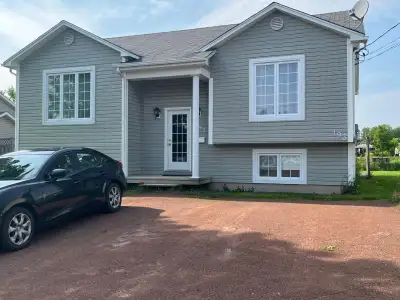 Apartment for rent - Appartement à louer