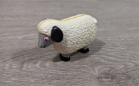 Sheep Toy Mould