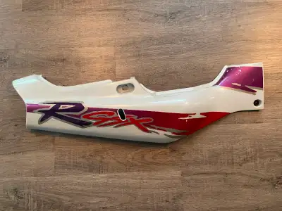 Many many parts to get rid of, Lots of parts for the bikes of the parts listed. Might have what you...