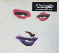 Alexisonfire - Otherness CD