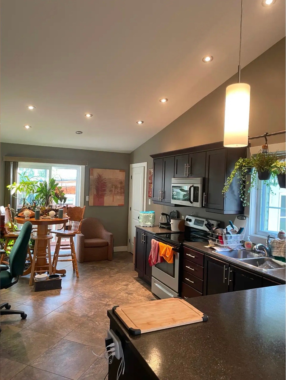 Chambre à louer/bedroom for rent à Shediac, utilities included! 5