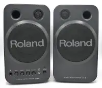 Roland MA-8/MA-4