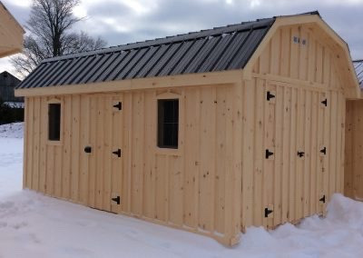 Sheds and Bunkies in Outdoor Tools & Storage in Owen Sound - Image 2