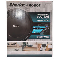 Shark Ion Robot Vaccums