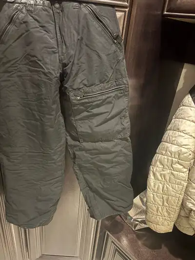 Gap Snow Pants, View more