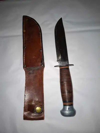RH36 PAL KNIFE , View more