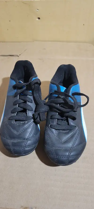 Puma soccer cleats, View more