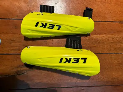 Arm Guard LEKI pour ski alpin , View more