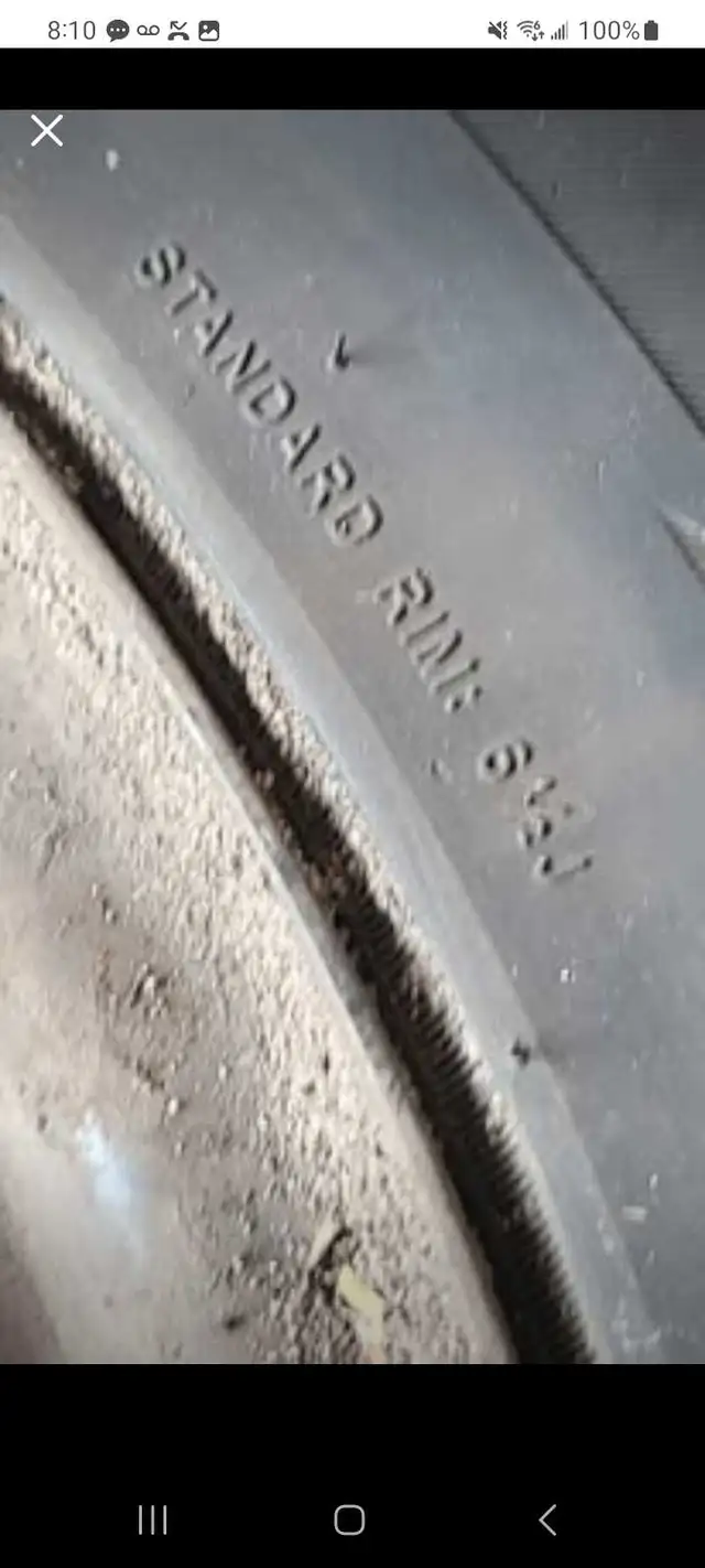 ALL SEASON TIRES in Tires & Rims in Oshawa / Durham Region - Image 6