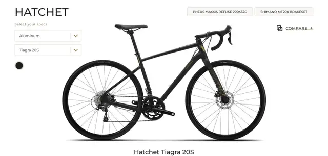 GRAVEL BIKES on SALE in Road in Kawartha Lakes - Image 2