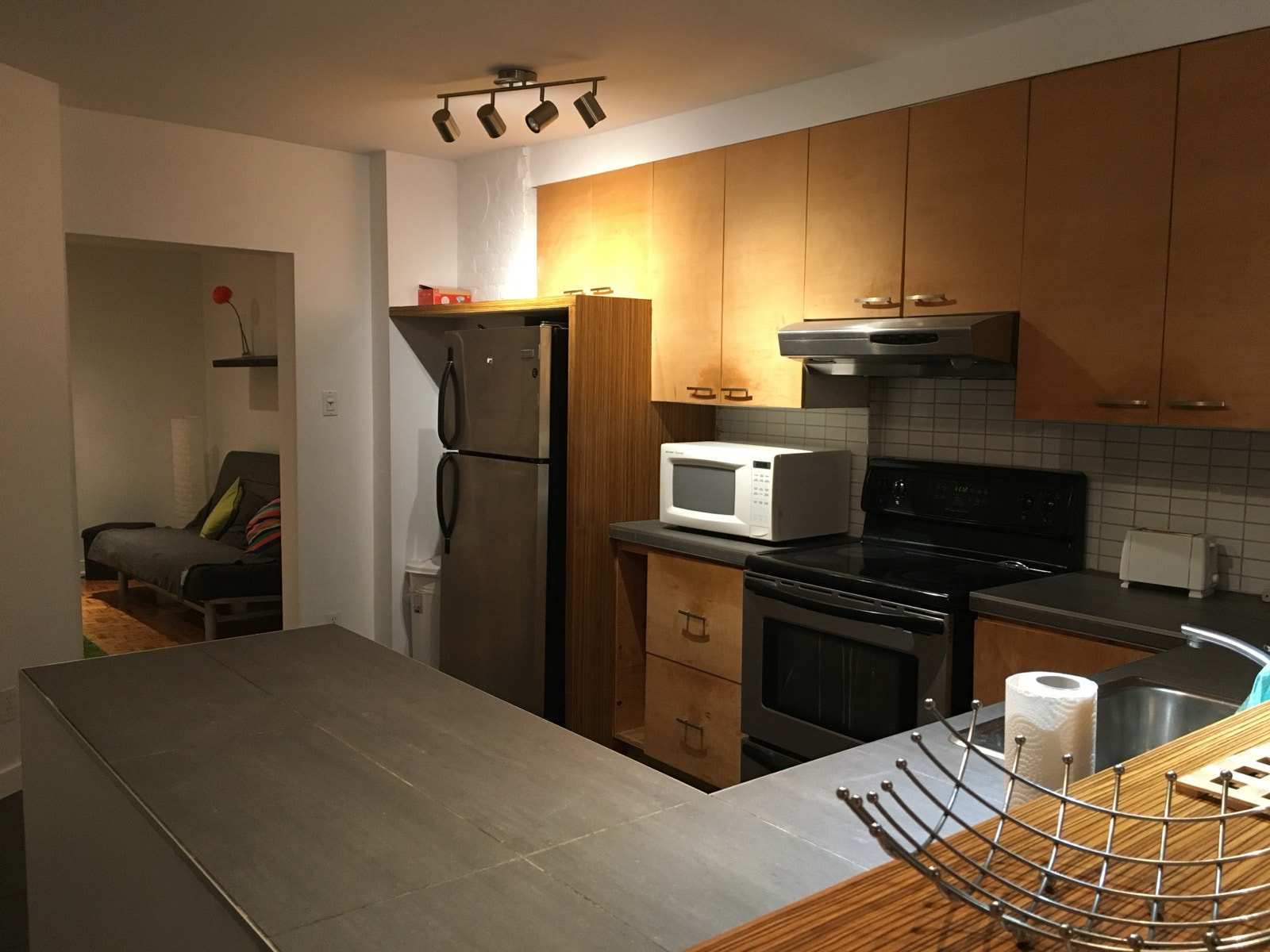 2184 Av. De Lorimier — photo 3