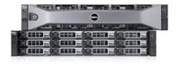 Dell PowerEdge R720XD 2U Rack Mount Server PER720XD
