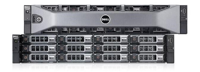 Dell PowerEdge R720XD 2U Rack Mount Server PER720XD in Servers in Markham / York Region