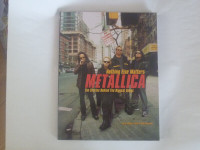 Nothing Else Matters METALLICA - The Stories Behind The Biggest