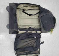 MEC Travel / Hiking Bags (3 Available)