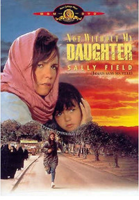 DVD * Jamais sans ma fille / Not Without My Daughter