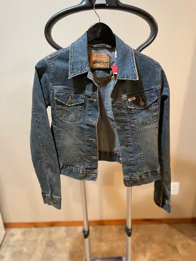 Levi Strauss Denim Jacket, View more
