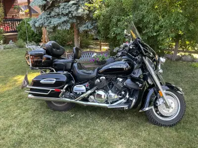 2012yamaha venture