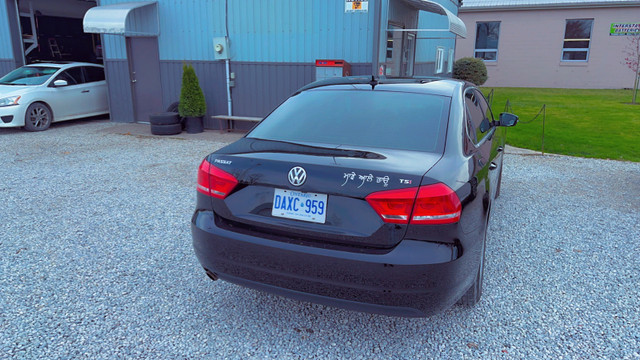 Passat 2015 in Cars & Trucks in Chatham-Kent - Image 3