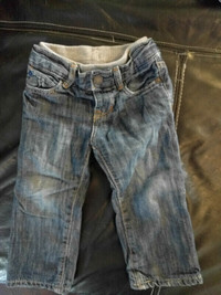 Pantalon Jean Gap 6-12 mois