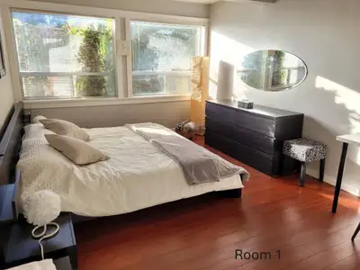 Room for Rent
