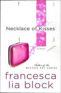 Necklace of Kisses by Francesca Lia Block