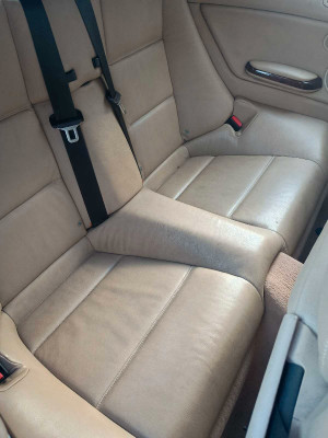2005 BMW 3 Series 330ci