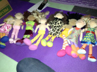 Groovy girls dolls for sale