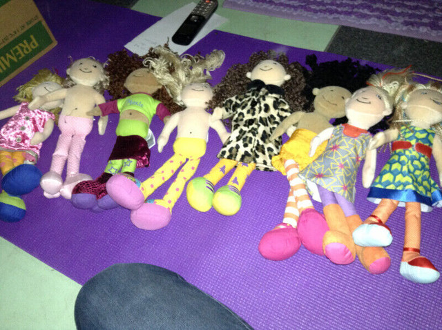 Groovy girls dolls for sale in Toys & Games in London