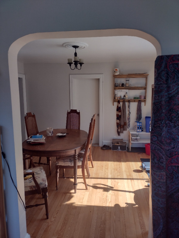 2 bedroom Sublet $2200 beautiful flat Quinpool RD  in Halifax in Long Term Rentals in City of Halifax - Image 4