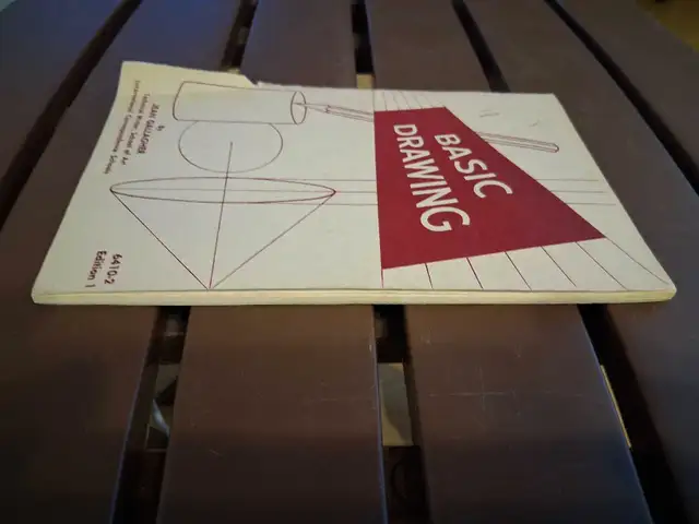 Basic Drawing Book in Other in Cornwall - Image 6