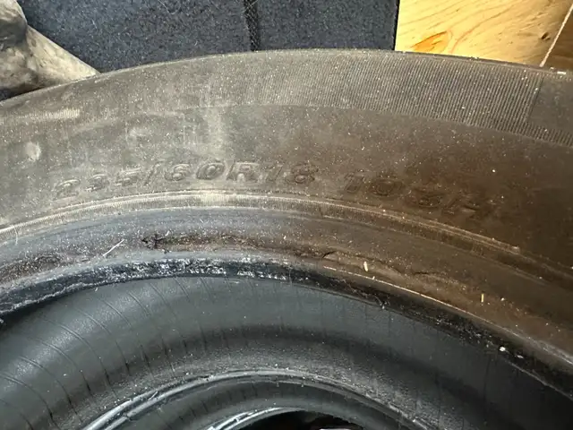 Used Tires in Tires & Rims in Charlottetown - Image 3
