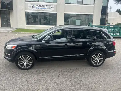 Powerful 4.2L, seven-seater. Runs great. Come take a look. Warranty and Safety included. Financing a...