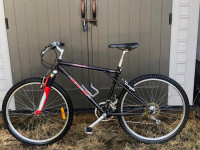 Rare OG GT Palomar mountain bike new price , back on the market.