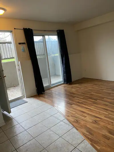 1 Bedroom condo for rent