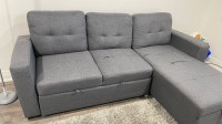 Sofa bed 