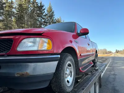 Cash for Cars offers a new way to sell your used, salvage or junk car or other vehicles fast, safe a...