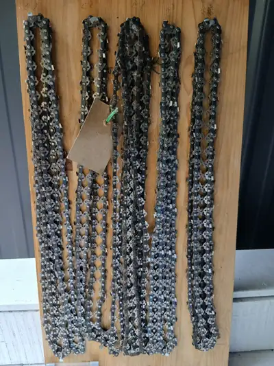 Chainsaw Chains -- STIHL MS 170, View more