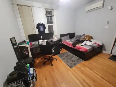 URGENT — 2 Bedrooms for Rent in 4 Bed / 1.5 Bath House – Prime Location Near uOttawa and Downtown He...