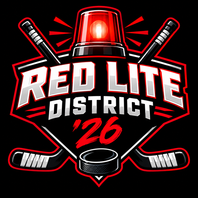 Red Lite District '26 – Looking for 12 Fantasy Hockey GMs!