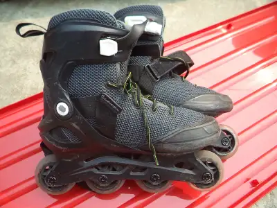 Rollerblades pointure 10, View more