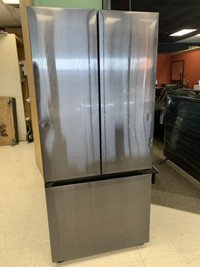 Samsung 29.8"-21.8 Cu.Ft Refrigerator